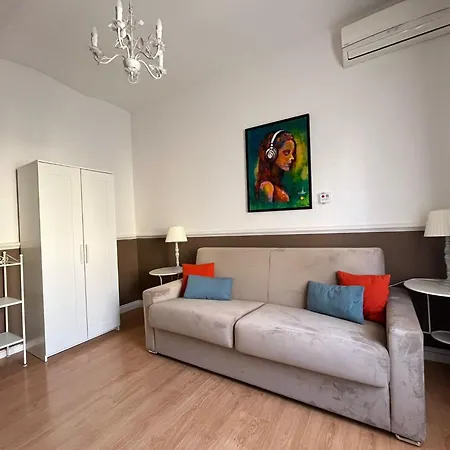 Veniero Apartment-3