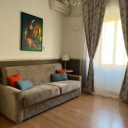 Veniero Apartment-2